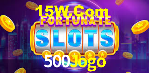 500Jogo,500Jogo Win