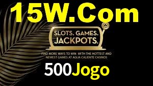 500Jogo Win