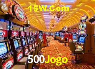 Descubra o Programa VIP da 500Jogo: Vantagens Exclusivas para Jogadores