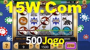 Premium Interface 500Jogo